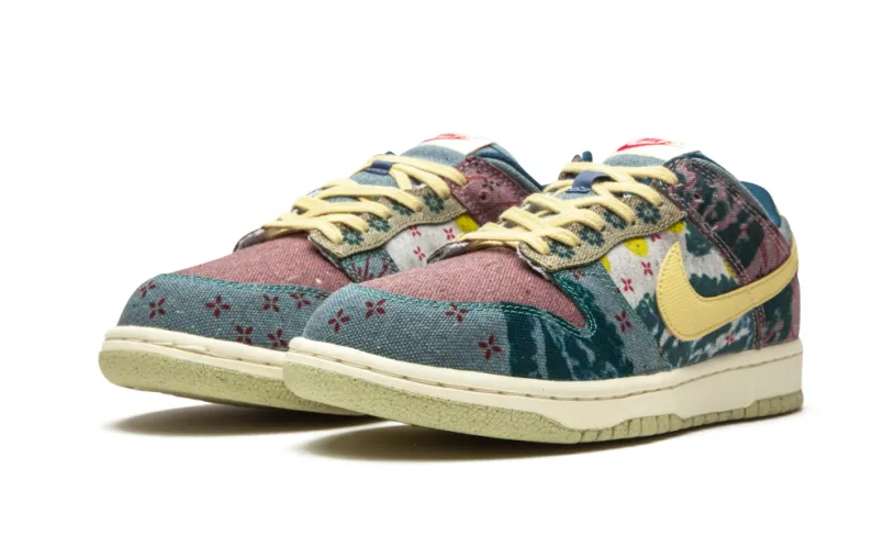 Nike Dunk Dunk Low SP 'Community Garden' 