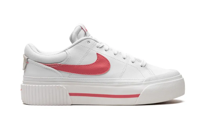 Nike Lifestyle COURT LEGACY LIFT WMNS 'Sea Coral' 