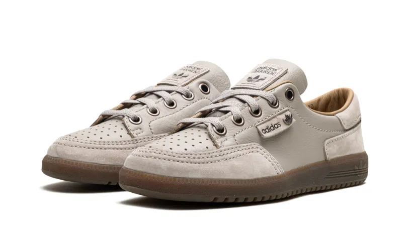 More Adidas Shoes Garwen 'Cardboard' 