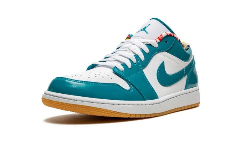 Air Jordan 1 Air Jordan 1 Low SE 'Barcelona' 