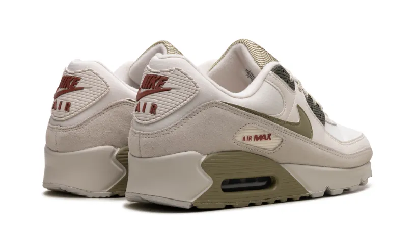 Nike Air Max Air Max 90 'Phantom Neutral Olive' 