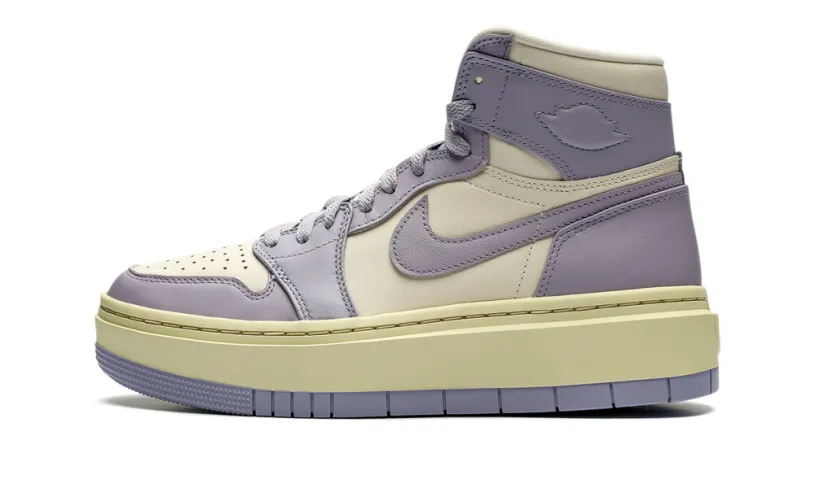 Air Jordan 1 Jordan 1 Elevate High WMNS 'Titanium' 