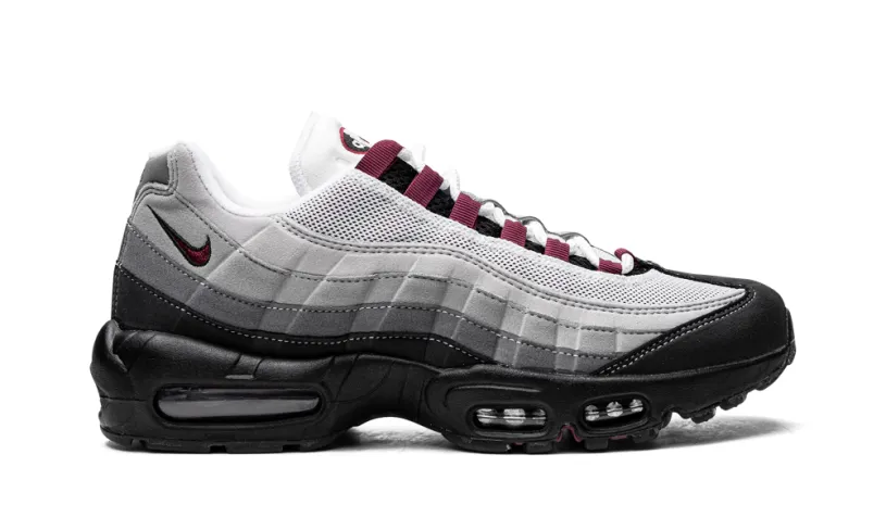 Nike Air Max Air Max OG 95 'Dark Beetroot' 