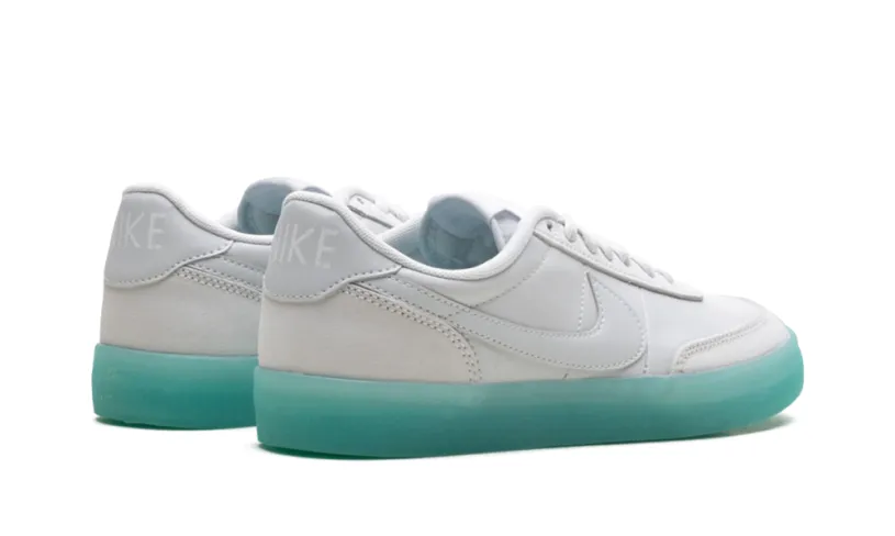 Nike Lifestyle Killshot 2 WMNS 'White Green Frost' 