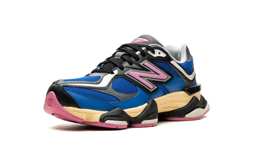 New Balance 9060 9060 'Blue   Pink' 
