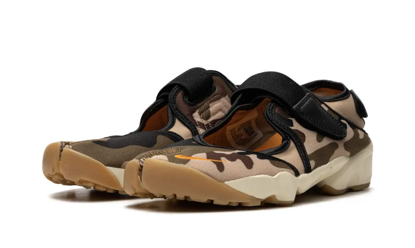 Nike Lifestyle AIR RIFT WMNS 'Camo'