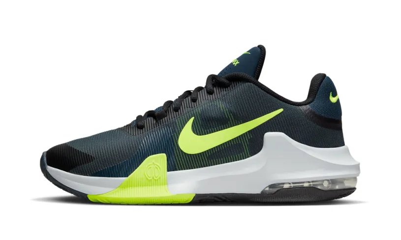 Nike Lifestyle AIR MAX IMPACT 'VOLT' 