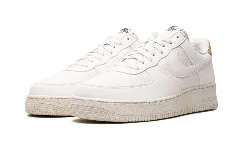 Nike Lifestyle Air Force 1 Low Next Nature 'Cork' 