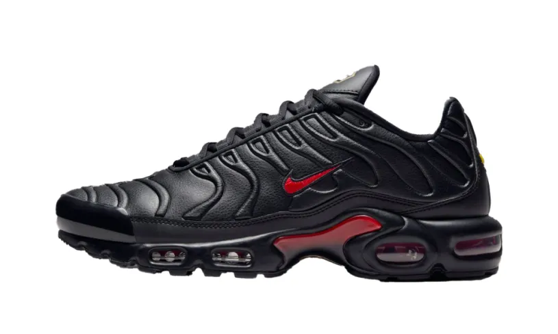 Nike Air Max Air Max Plus Premium 'Bred'