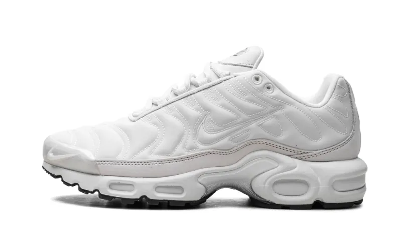Nike Air Max Air Max Plus WMNS 'Platinum Tint' 