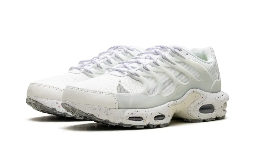 Nike Air Max Air Max Terrascape Plus 'White Pure Platinum' 