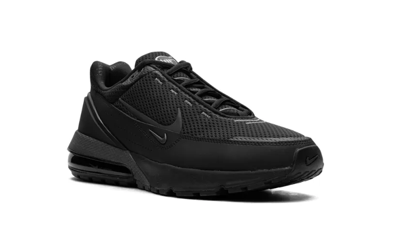 Nike Lifestyle AIR MAX PULSE 'TRIPLE BLACK' 