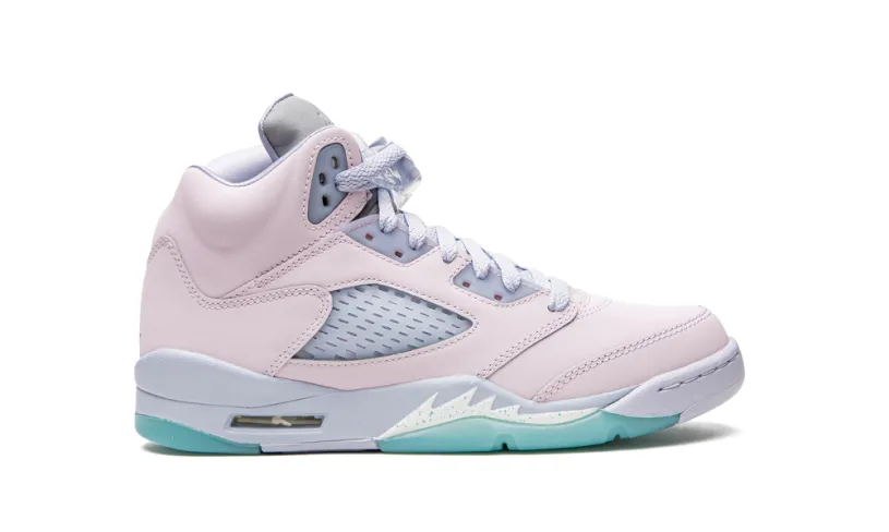 Air Jordan 5 Air Jordan 5 Retro GS 'Easter 2022'