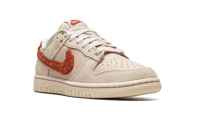 Nike Dunk DUNK LO MNS WMNS 'Terry Swoosh' 