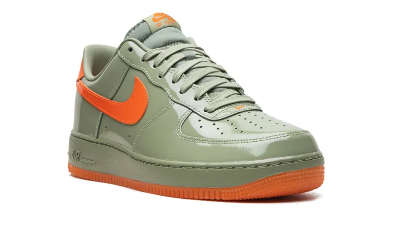 Nike Lifestyle Air Force 1 Low 'green' 