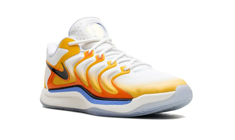 Nike Basketball KD 17 'Sunrise' 