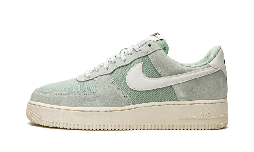 Nike Lifestyle Air Force 1 'Certified Fresh' 