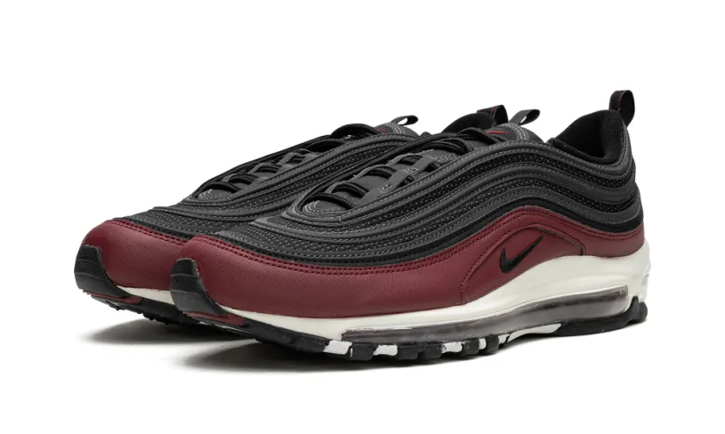 Nike Air Max Air Max 97 'Team Red / Black'