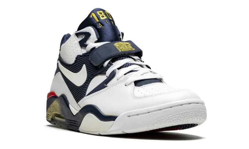 Nike Basketball Air Force 180 'Olympic'