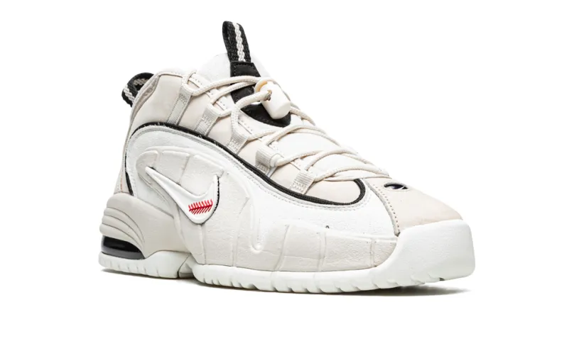 Nike Basketball Air Max Penny 1 'Social Status - Desert Sand' 