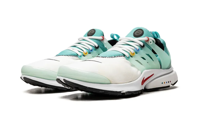 Nike Lifestyle Air Presto 'Summer' 