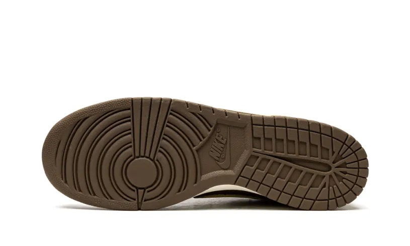 Nike Dunk Dunk Low SP 'Undefeated - Canteen' 