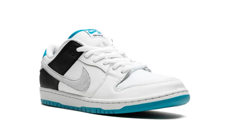 Nike Dunk SB Dunk Low 'Laser Blue' 