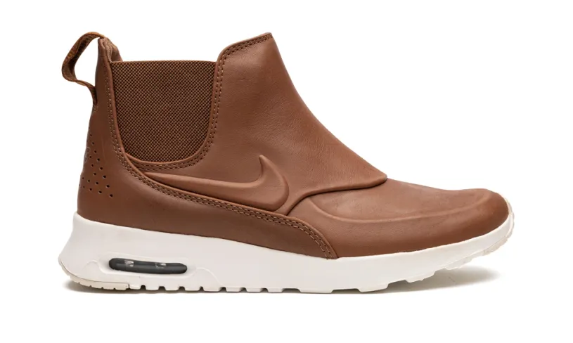 Nike Air Max AIR MAX THEA MID MNS WMNS 'Ale Brown' 