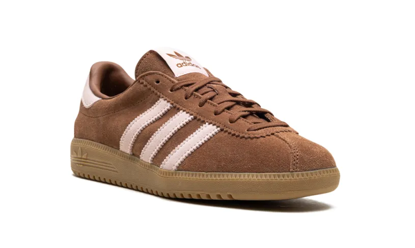 More Adidas Shoes Adidas BRMD WMNS 'Sandy Pink' 