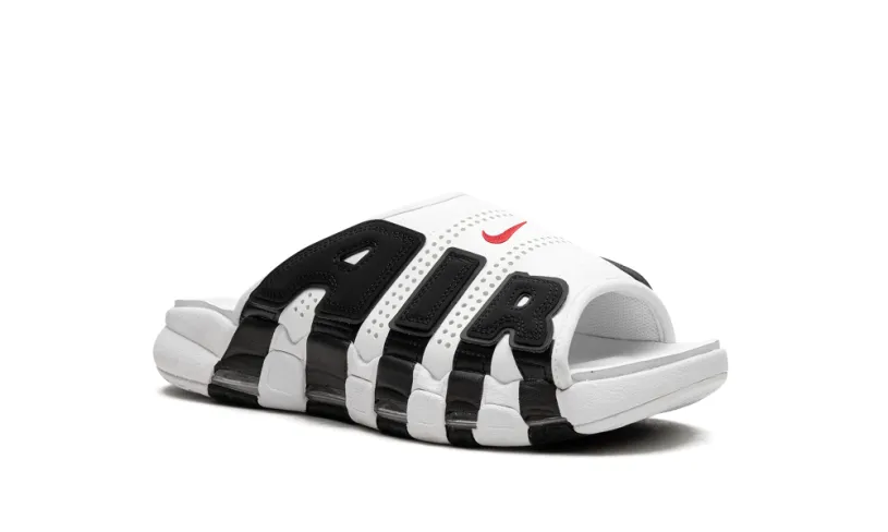 Nike Basketball Air More Uptempo Slide NA