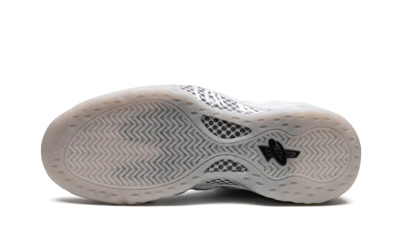 Nike Basketball Air Foamposite One 'Dream a World - Grey' 