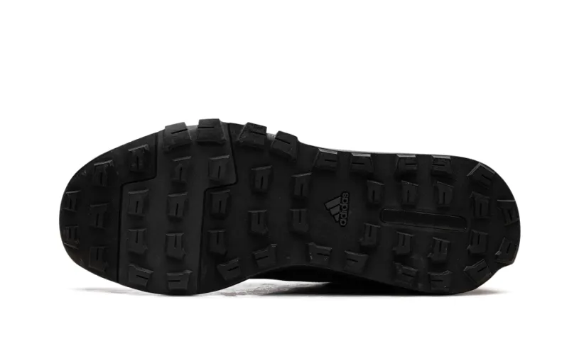 More Adidas Shoes Terrex Hikester 'Black' 