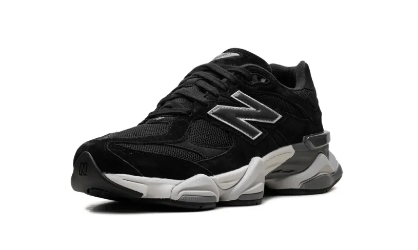 New Balance 9060 9060 'Black Phantom'