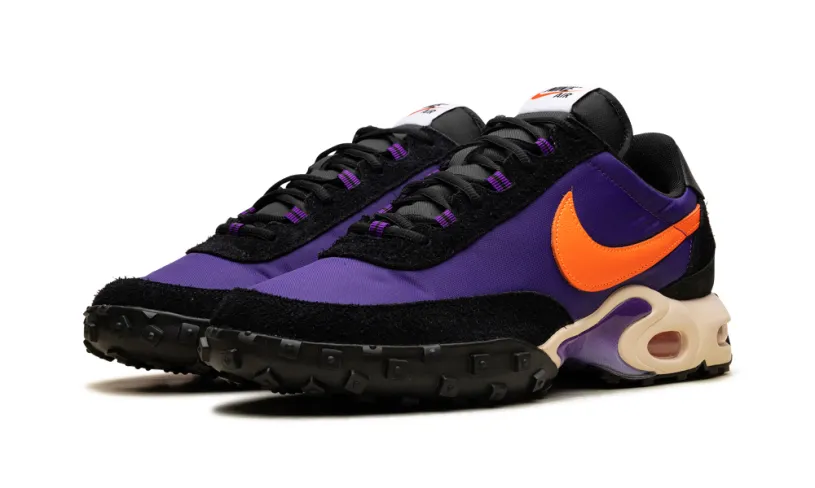 Nike Air Max Air Max Waffle Racer SP 'Voltage Purple' 