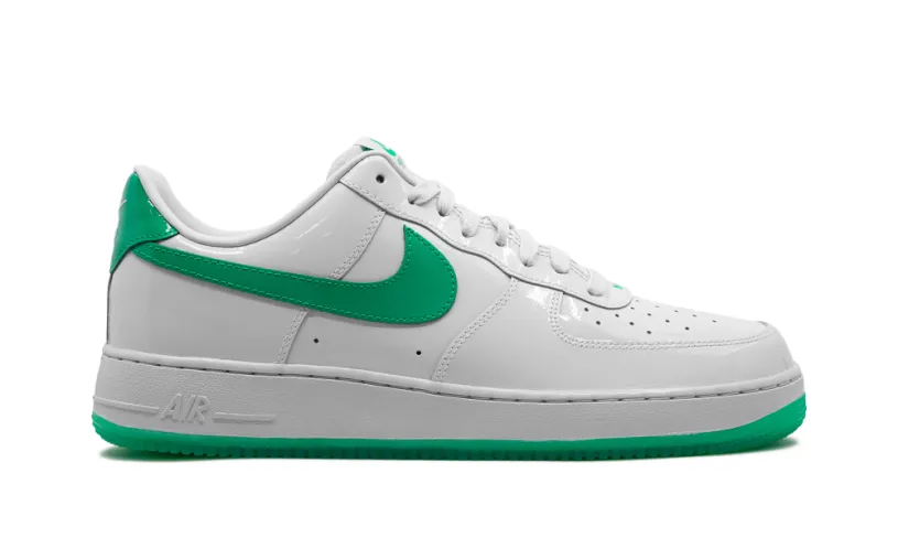 Nike Lifestyle Air Force 1 Low '07 'White' 