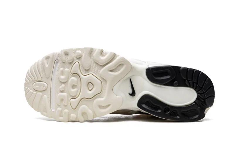 Nike Basketball Air Kukini 'Cream Grey' 