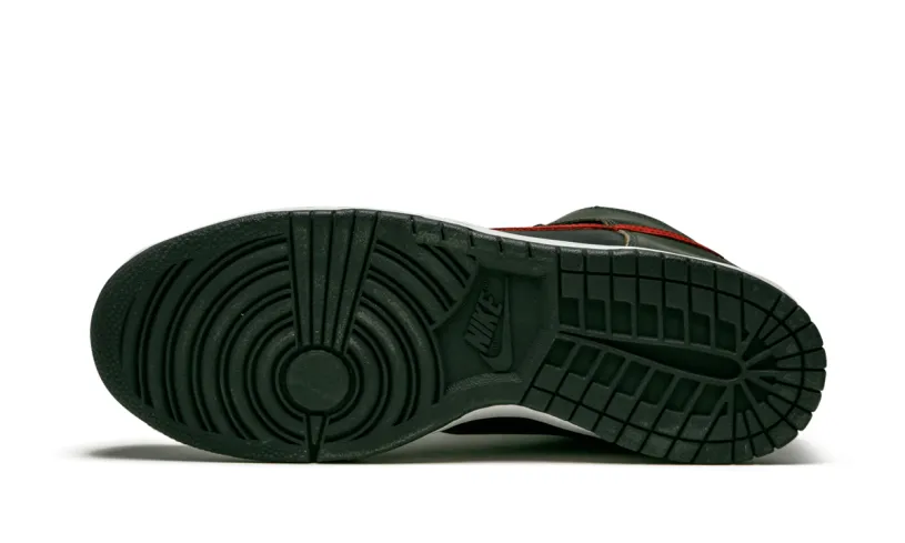 Nike SB Dunk High Premium SB 'BOBA FETT' 