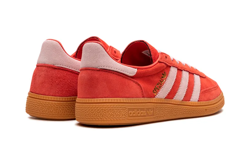 Adidas Handball Spezial Handball Spezial WMNS 'Bright Red Clear Pink' 