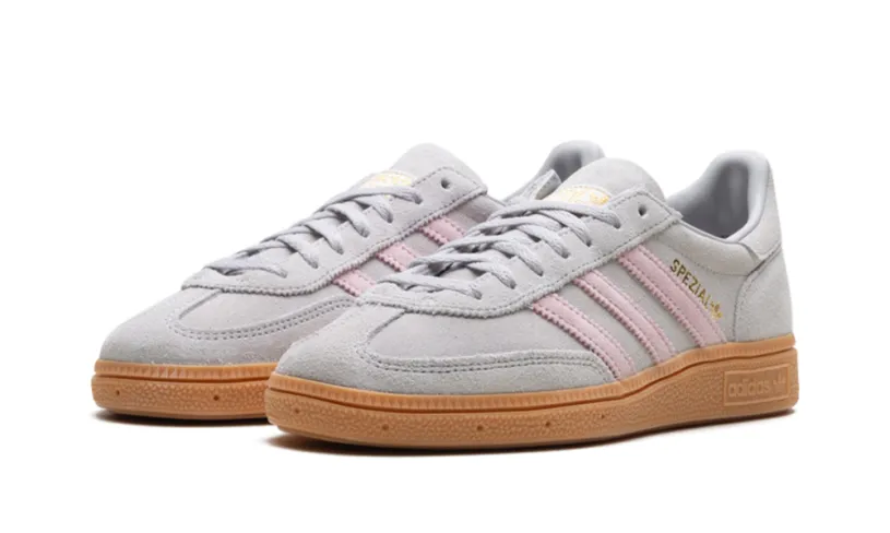 Adidas Handball Spezial Handball Spezial WMNS 'Grey Clear Pink' 