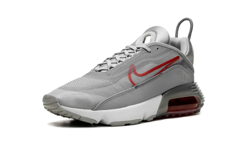Nike Air Max Air Max 2090 'Smoke Grey University Red' 
