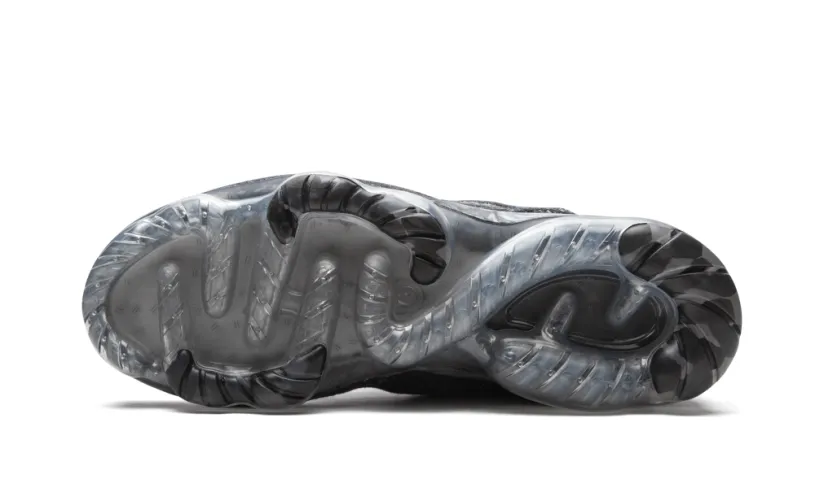 Nike Air Max AIR VAPORMAX 2020 FLYKNIT MNS WMNS 'Black   Dark Grey' 