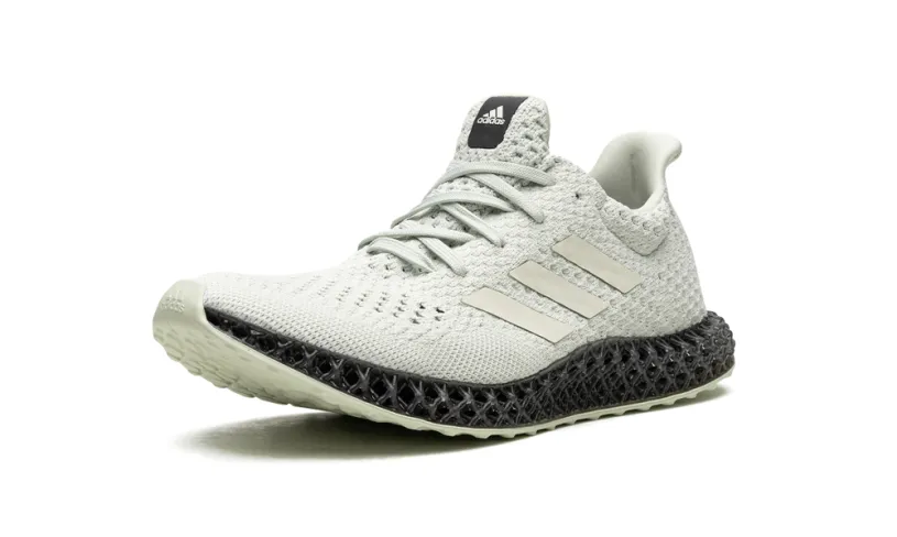 More Adidas Shoes 4D FUTURECRAFT 'Lingrn   Zeromt   Carbon' 