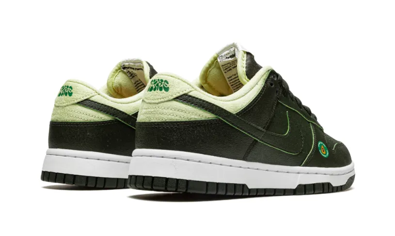 Nike Dunk DUNK LOW WMNS 'Avocado' 