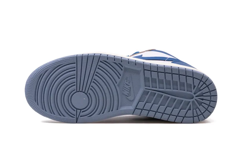 Air Jordan 1 Air Jordan 1 LOW 'Industrial Blue' 