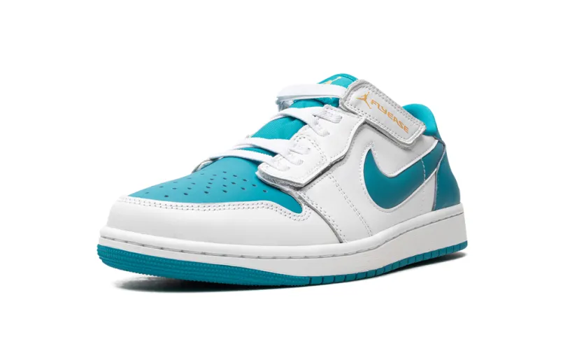 Air Jordan 1 Air Jordan 1 Flyease Low 'Aquatone' 