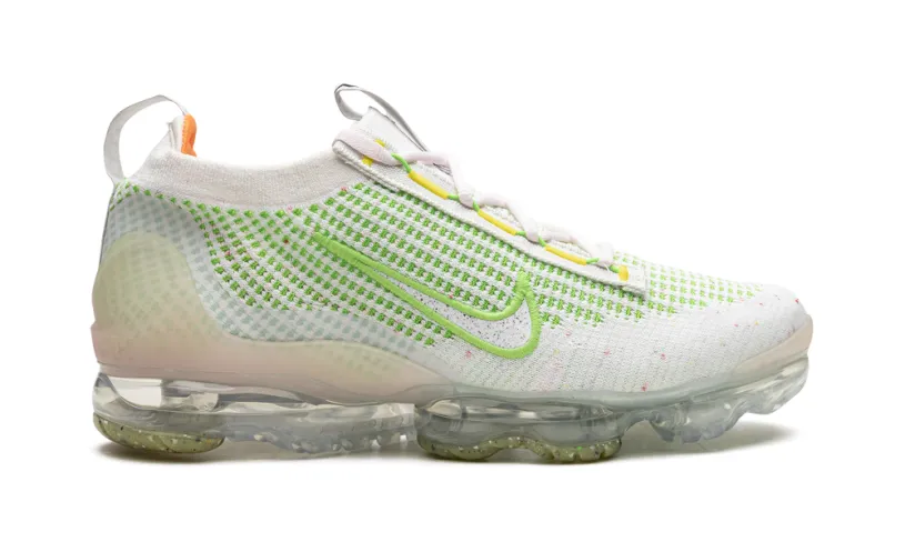 Nike Air Max AIR VAPORMAX 2021 FLYKNIT WMNS 'Feel Love' 