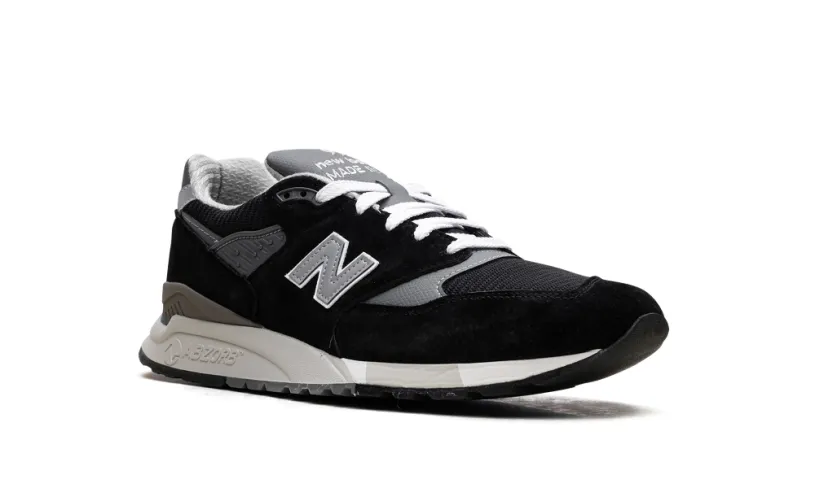 New Balance 998 998 'Black' 