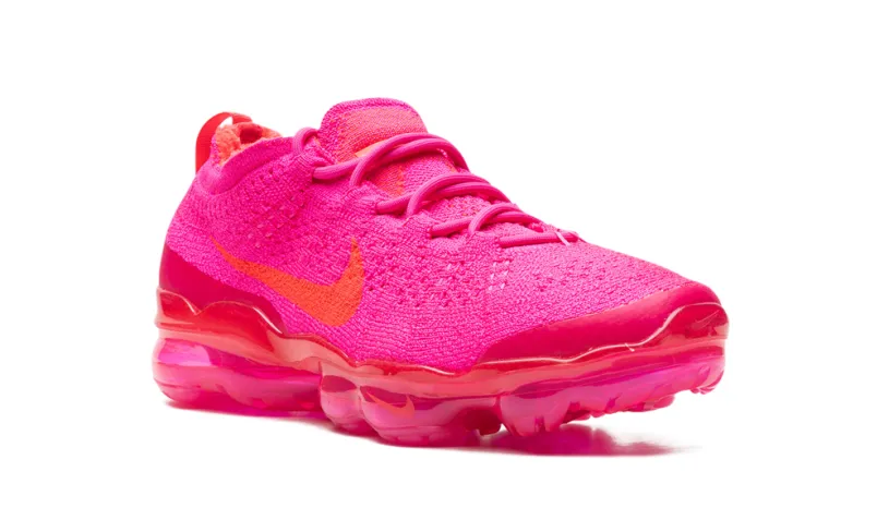 Nike Air Max Air Vapormax 2023 FK Wmns 'Pink Blast' 