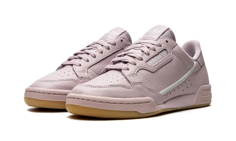More Adidas Shoes CONTINENTAL 80 WMNS 'Soft Vision' 