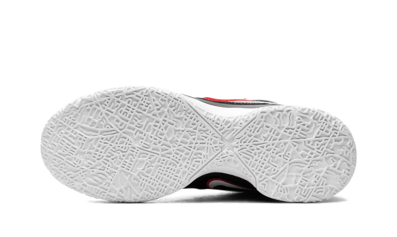 Nike Basketball Zoom LeBron NXXT Gen AMPD 'First Game'